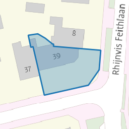 Perceel BSM01-B-3255