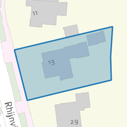 Perceel BSM01-B-3258