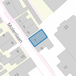 Perceel BSM01-B-3273