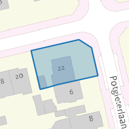 Perceel BSM01-B-3280