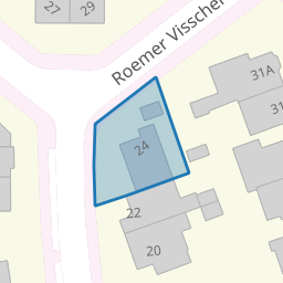 Perceel BSM01-B-3284