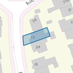 Perceel BSM01-B-3285