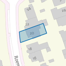 Perceel BSM01-B-3286