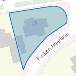 Perceel BSM01-B-3288