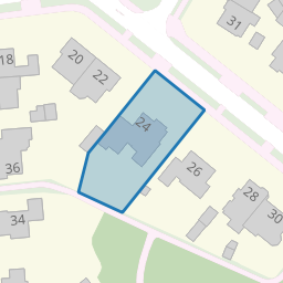 Perceel BSM01-B-3292