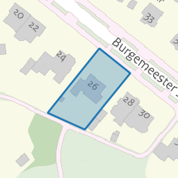 Perceel BSM01-B-3293