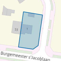 Perceel BSM01-B-3296