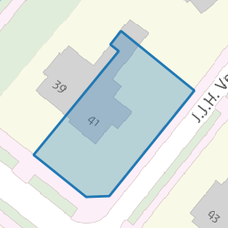 Perceel BSM01-B-3300