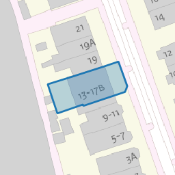 Perceel BSM01-B-3301