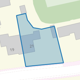 Perceel BSM01-B-3304