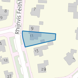 Perceel BSM01-B-3306