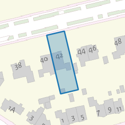 Perceel BSM01-B-3313