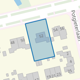 Perceel BSM01-B-3316