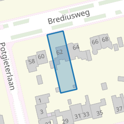 Perceel BSM01-B-3326