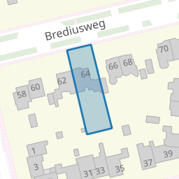 Perceel BSM01-B-3327