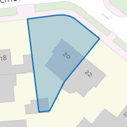 Perceel BSM01-B-3330