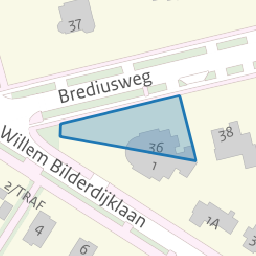 Perceel BSM01-B-3340