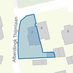 Perceel BSM01-B-3349