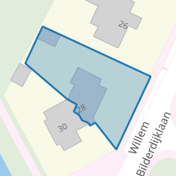 Perceel BSM01-B-3359