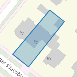 Perceel BSM01-B-3362