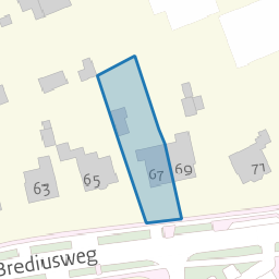 Perceel BSM01-B-3382