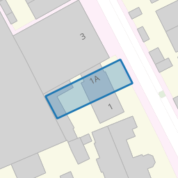 Perceel BSM01-B-3421