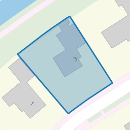 Perceel BSM01-B-3433