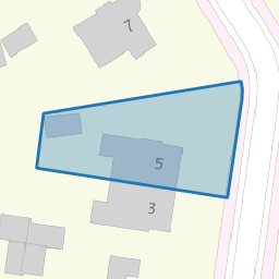 Perceel BSM01-B-3437