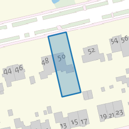 Perceel BSM01-B-3450