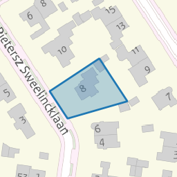 Perceel BSM01-B-3452