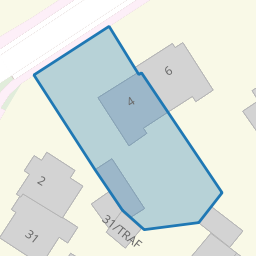 Perceel BSM01-B-3454