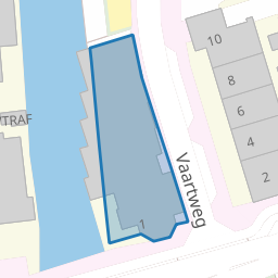 Perceel BSM01-B-3465