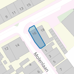 Perceel BSM01-B-3476