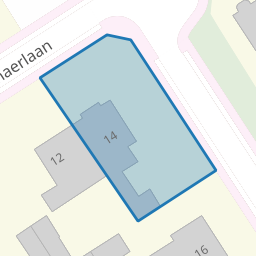 Perceel BSM01-B-3480