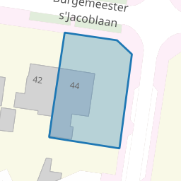 Perceel BSM01-B-3492