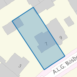 Perceel BSM01-B-3494