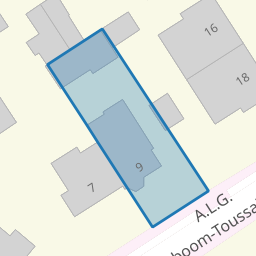 Perceel BSM01-B-3495