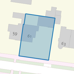 Perceel BSM01-B-3499