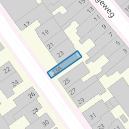 Perceel BSM01-B-3526