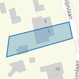 Perceel BSM01-B-3528