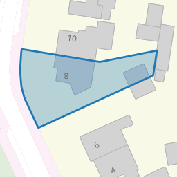 Perceel BSM01-B-3534