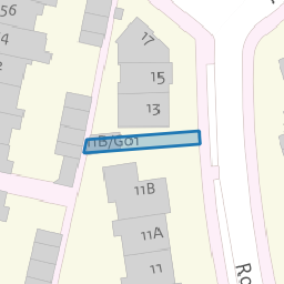 Perceel BSM01-B-3553