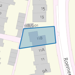 Perceel BSM01-B-3554