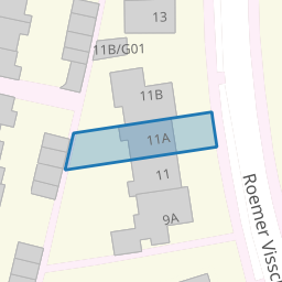 Perceel BSM01-B-3555