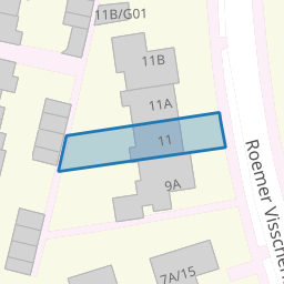 Perceel BSM01-B-3556