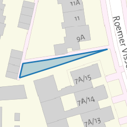 Perceel BSM01-B-3558