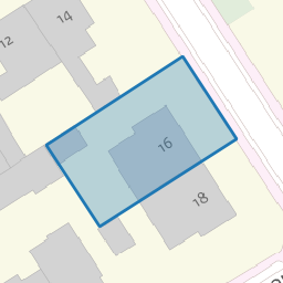 Perceel BSM01-B-3563