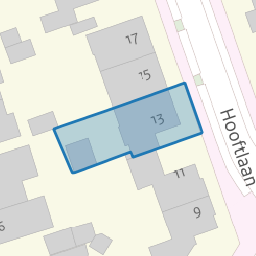 Perceel BSM01-B-3567