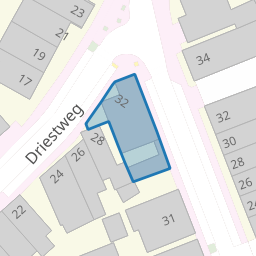 Perceel BSM01-B-3575