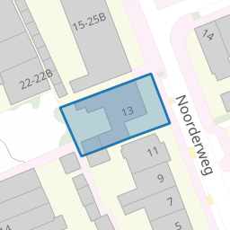 Perceel BSM01-B-3579